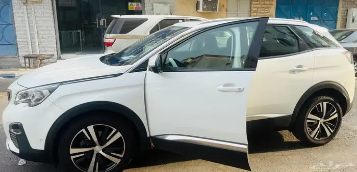 بيجو 2020 فول اوبشن - الور 0