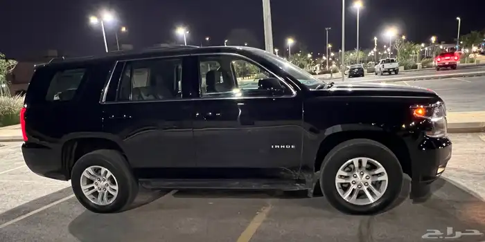 تاهو دبل 2019 3