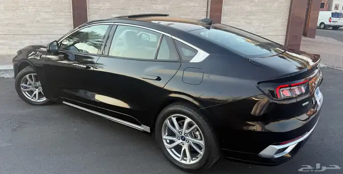 فورد_توروس_2023_بسعر مناسب 24