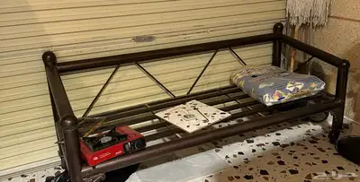 كرسي حديقه كوسي حوش حديد بس index