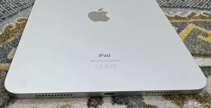 ايباد الجيل العاشر 10th 6