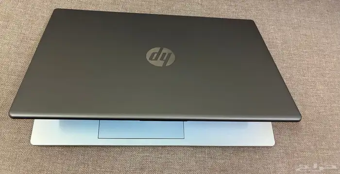 لابتوب إتش بي جيل ثالث عشر شبه جديد Core i7 6
