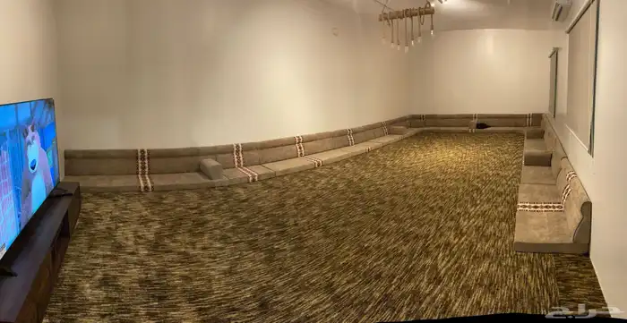 استراحة احد رفيدة امام بوابة المشاة بجوار مصلى العيد 6