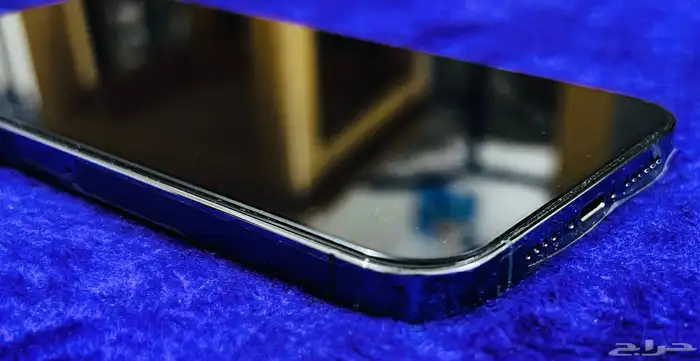 13 برو ماكس شريحتين فعلية 3