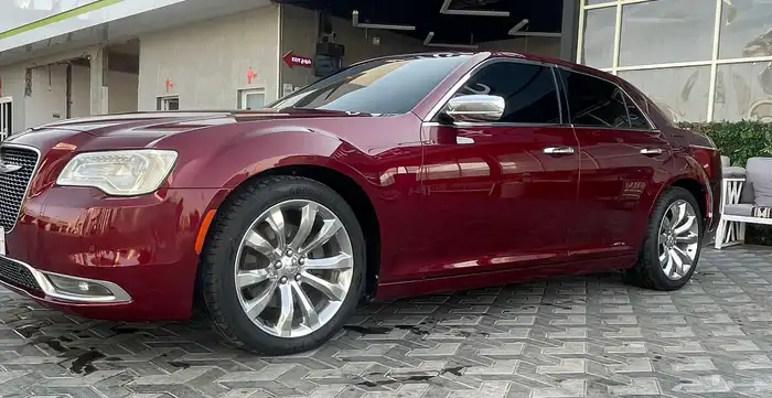 300c 2015 7