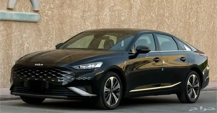 كيا K8 2022 6