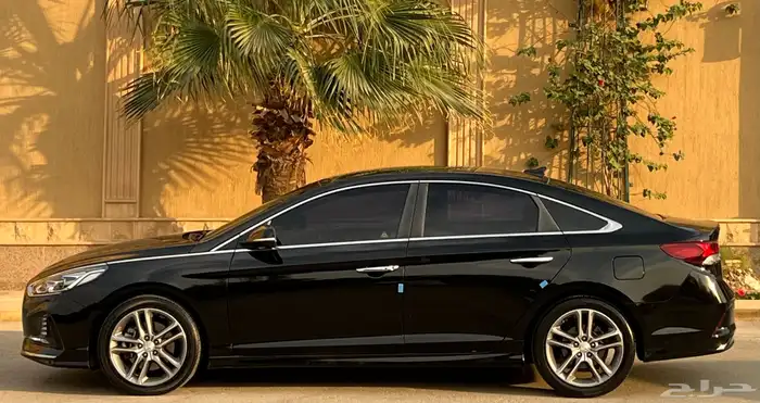 سوناتا 2019 فل كامل 6