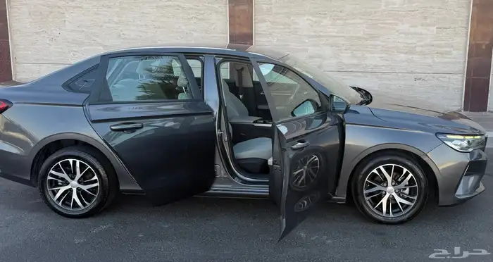 جيلي_اميجراند7_2023 35