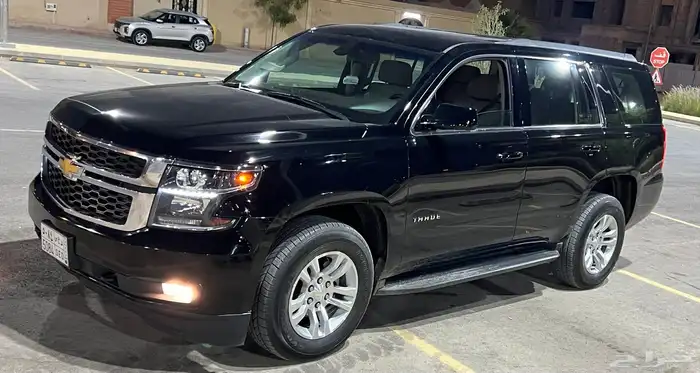 تاهو دبل 2019 1