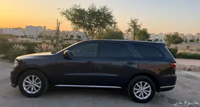 دوج دورانجو 2014 6سرندل بدي محركات وكالة وشرط index