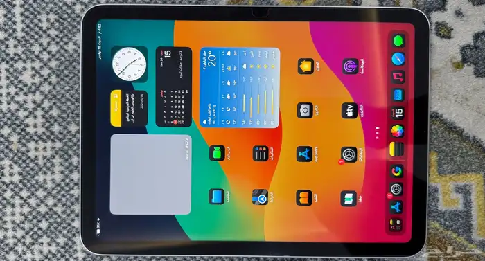 ايباد الجيل العاشر 10th 3