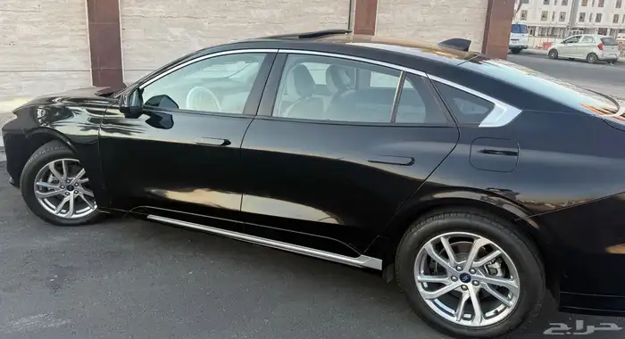 فورد_توروس_2023_بسعر مناسب 25