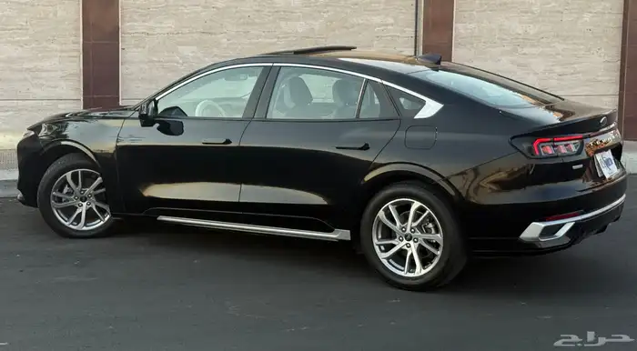 فورد_توروس_2023_بسعر مناسب 23