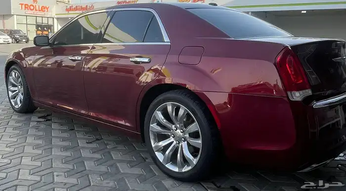300c 2015 8
