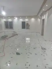 ابو حمزه للمقاولات ترميم وصيانة جميع الاعمال معلمين خبره في 8