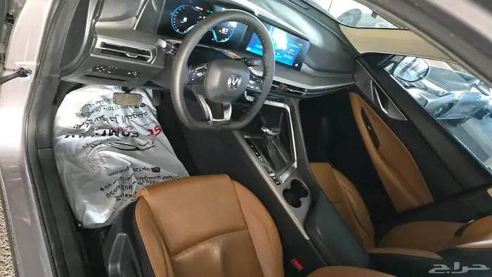 جيب شنجان CS 35 2023 5