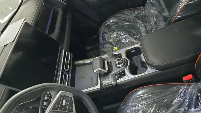 جيتور T1 2026 لاكجري 6