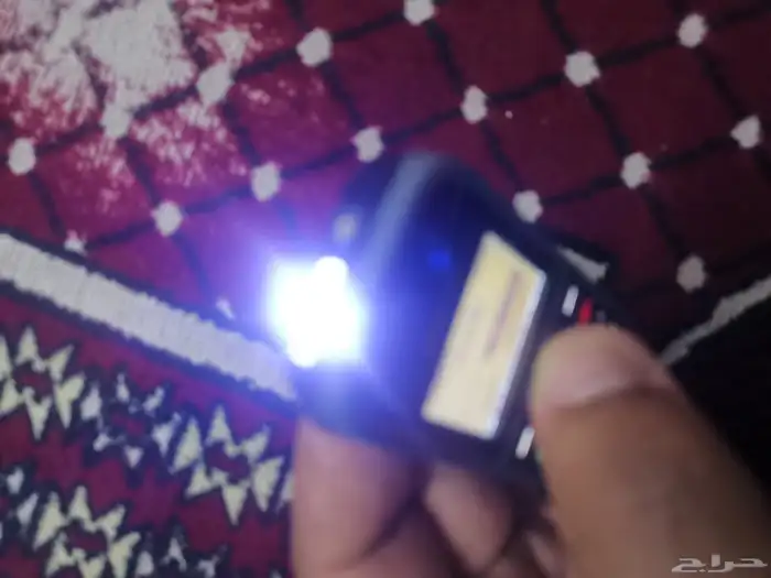 نوكيا 1280 هندي أصلي بحاله فوق الممتازه 4