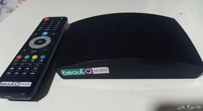 ريسيفر بى اوت سبورت 0