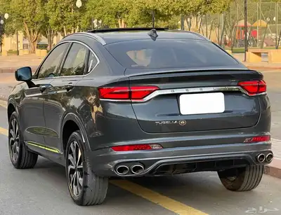 جيلي توجيلا 2024 فل سعودي index