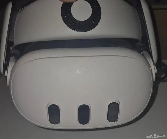 في ار كويست 3 2