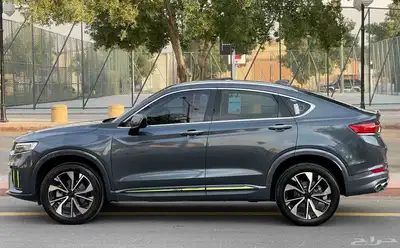 جيلي توجيلا 2024 فل سعودي index