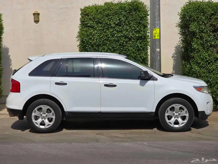 Ford Edge 2014 1
