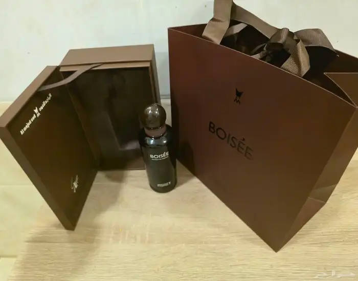 عطر الماجد الجديد بوازية 2