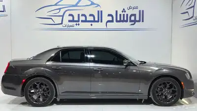 كرايزلر C300s فل 2021 index