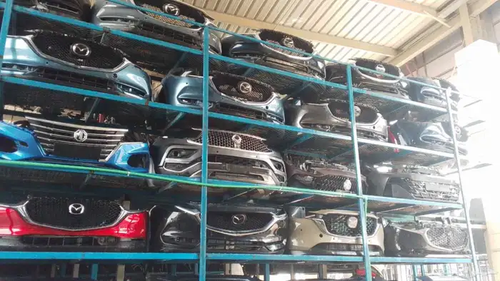 تشاليح السلي شرق الرياض نوفر لك جميع انواع قطع السيارات شبه 9