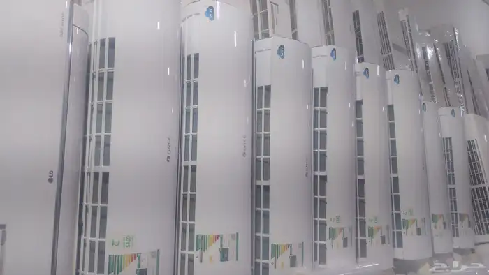 مكيفات سبلت 2