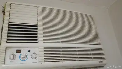 مكيف واحد ونصف طن تبريد ممتاز 0