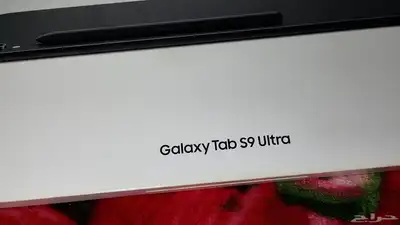 سامسونج جالكسي تابلت اس 9 الترا index