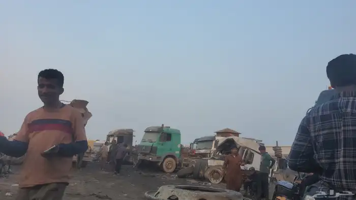 معرض تشليح جميع قطع غير تشليح يوجد لدينا وبسعار مناسبه 0