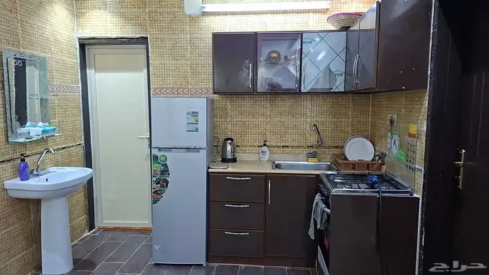 مزرعة خاصة للايجار اليومي 5