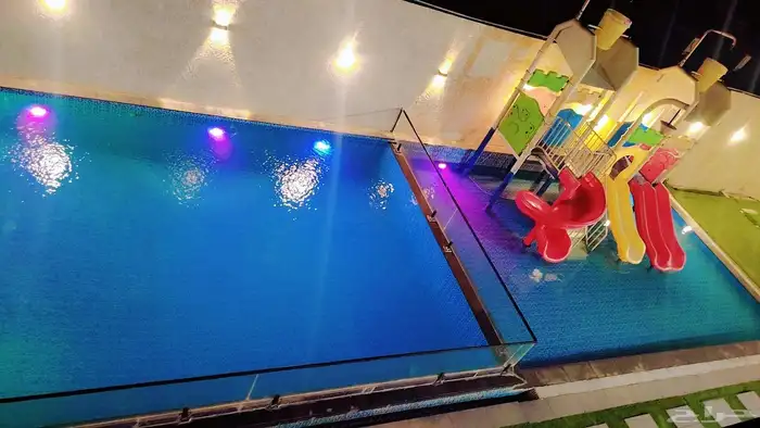 شاليه هناي الفندقية للايجار اليومي 1