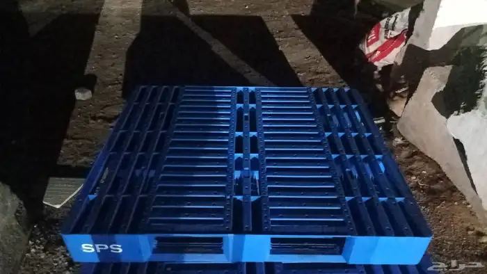 بيع وشراء جميع انواع الطبالي والبلتات الخشبية والبلاستيك 2