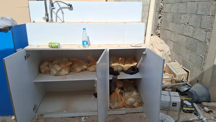 محل سباكه وكهرباء 0