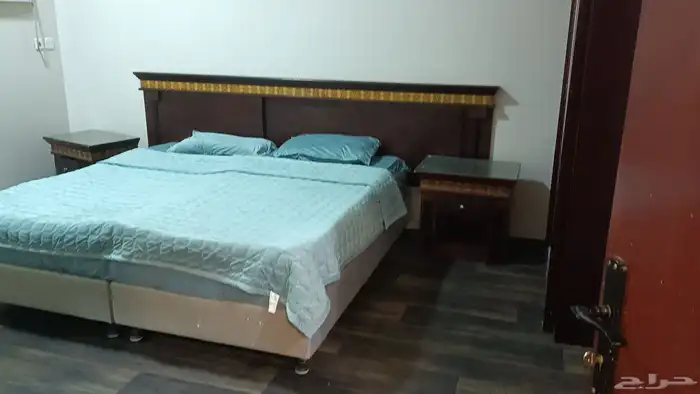 غرف للايجار اليومي 3