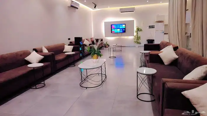 شاليه هناي الفندقية للايجار اليومي 5