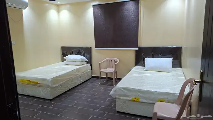 مزرعة خاصة للايجار اليومي 8