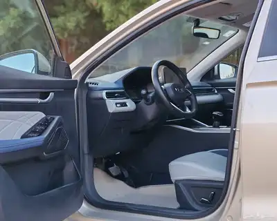 جيلي امجراند 2023 فل كامل index