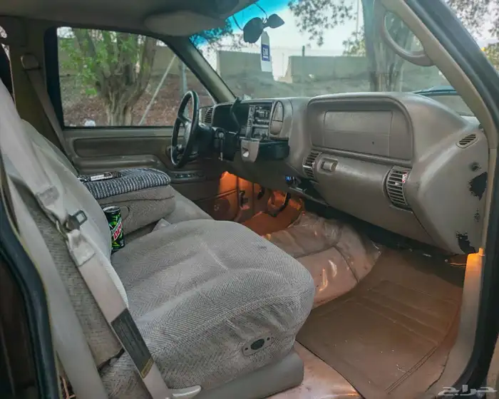 سوبربان 1997 للبيع 3