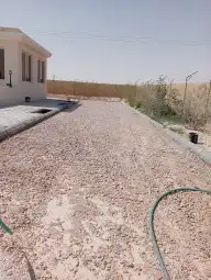 اسفلت وبسكورس 5