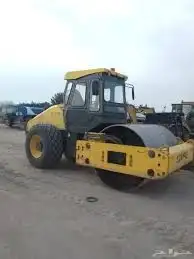 جريدر ورصاصة وتريلا للايجار القرية العليا الرفيعة 2