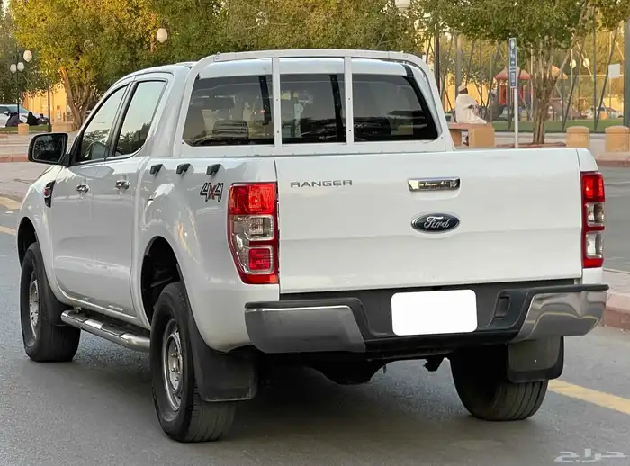 فورد رانجر 2019 سعودي 5