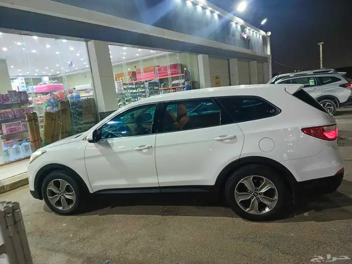 سنتافي 7 مقاعد بدي وكالة 22