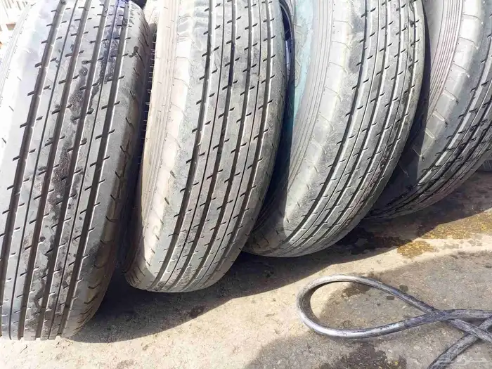 جنوط هلل فيراني مقاس 16 تركب هايلكس دبل وفورشنر وزيزو ديماكس 3