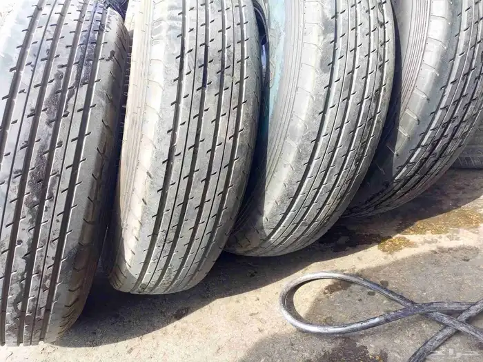 جنوط هلل فيراني مقاس 16 تركب هايلكس دبل وفورشنر وزيزو ديماكس 2