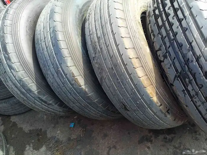 جنوط هلل فيراني مقاس 16 تركب هايلكس دبل وفورشنر وزيزو ديماكس 1